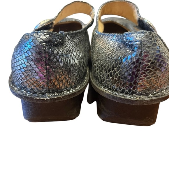 SANITA Alegria Paloma Pewter Charmer - Picture 4 of 8